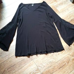 🐱3/$10 Torrid Long Top